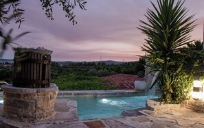 Spa - House Ston (Orebic)