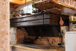 House | Private kitchen - House Ston (Orebic)
