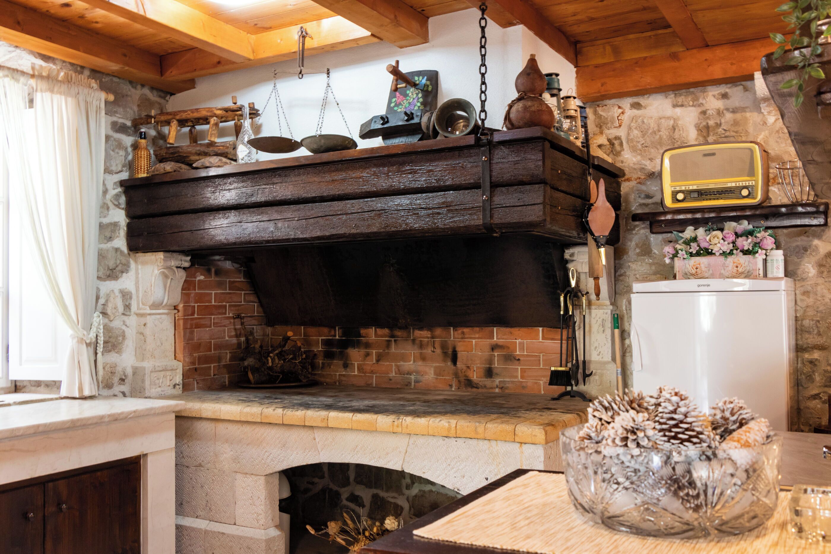 House | Private kitchen