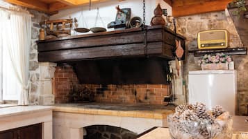 House | Private kitchen