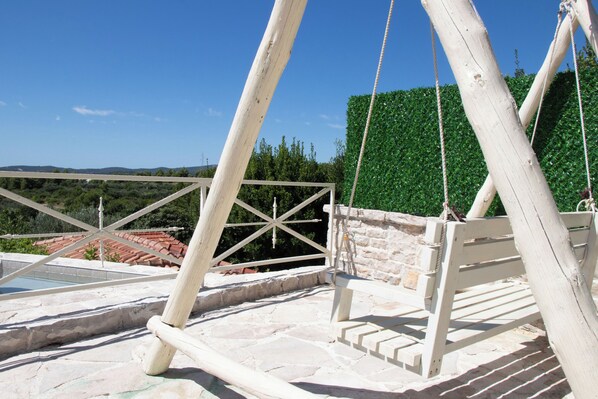 Exterior - House Ston (Orebic)