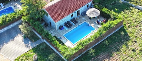 建物のデザイン