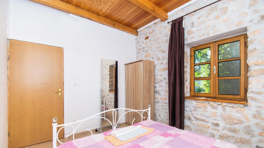 House Stone Curlew 3