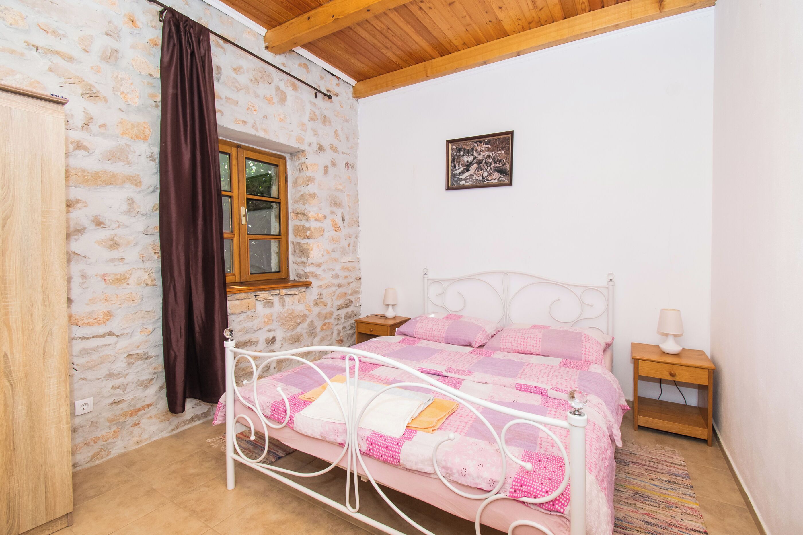 Maison | Accès au Wi-Fi (inclus)