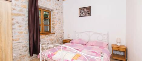 Maison | AccĂšs au Wi-Fi (inclus)