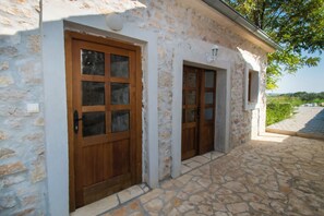 Chi tiết nội thất