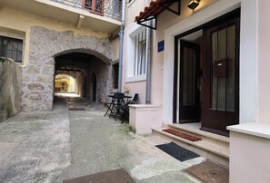 Diseño del edificio