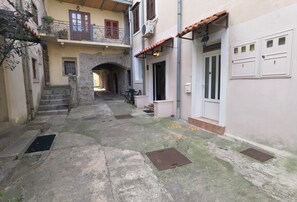 Diseño del edificio