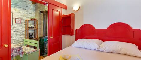 アパートメント (K1)