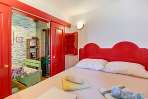 Room - House Nevenka (Cres)