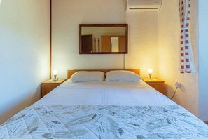 Apartment (A1) | Living room - Apartment Lumanera Stivan (Cres)
