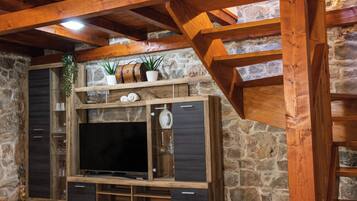 House | Interior