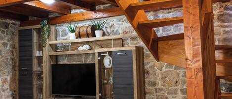 Ferienhaus | Innenbereich