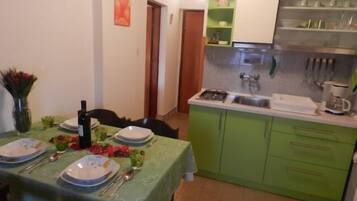Departamento (A2) | Cocina privada