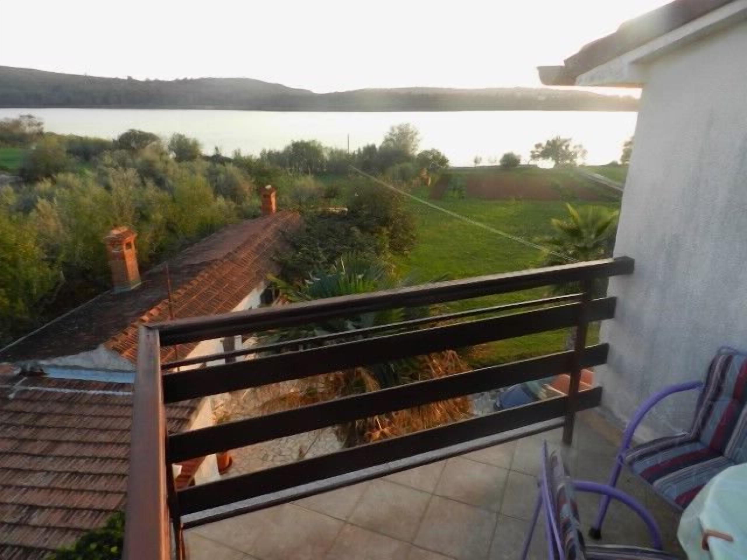 Habitación (S2) | Vistas al agua