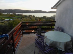 ルーム (S2) | ウォーター ビュー