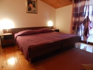 Room (S1) | Free WiFi - Apartments and Rooms Ana (Medulin)