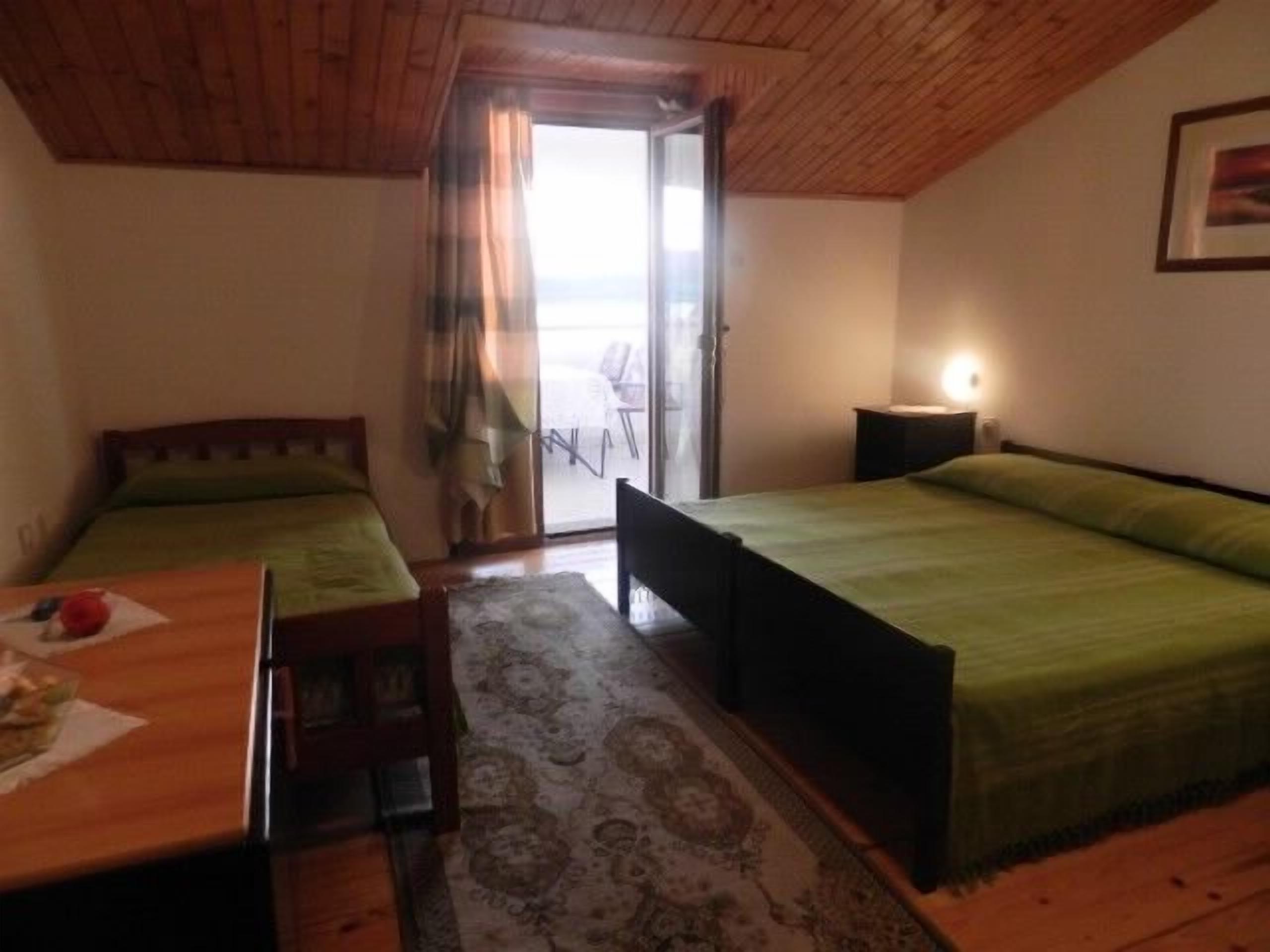 アパートメント (A2) | WiFi (無料)