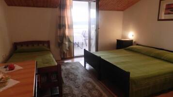 Apartment (A2) | Kostenloses WLAN