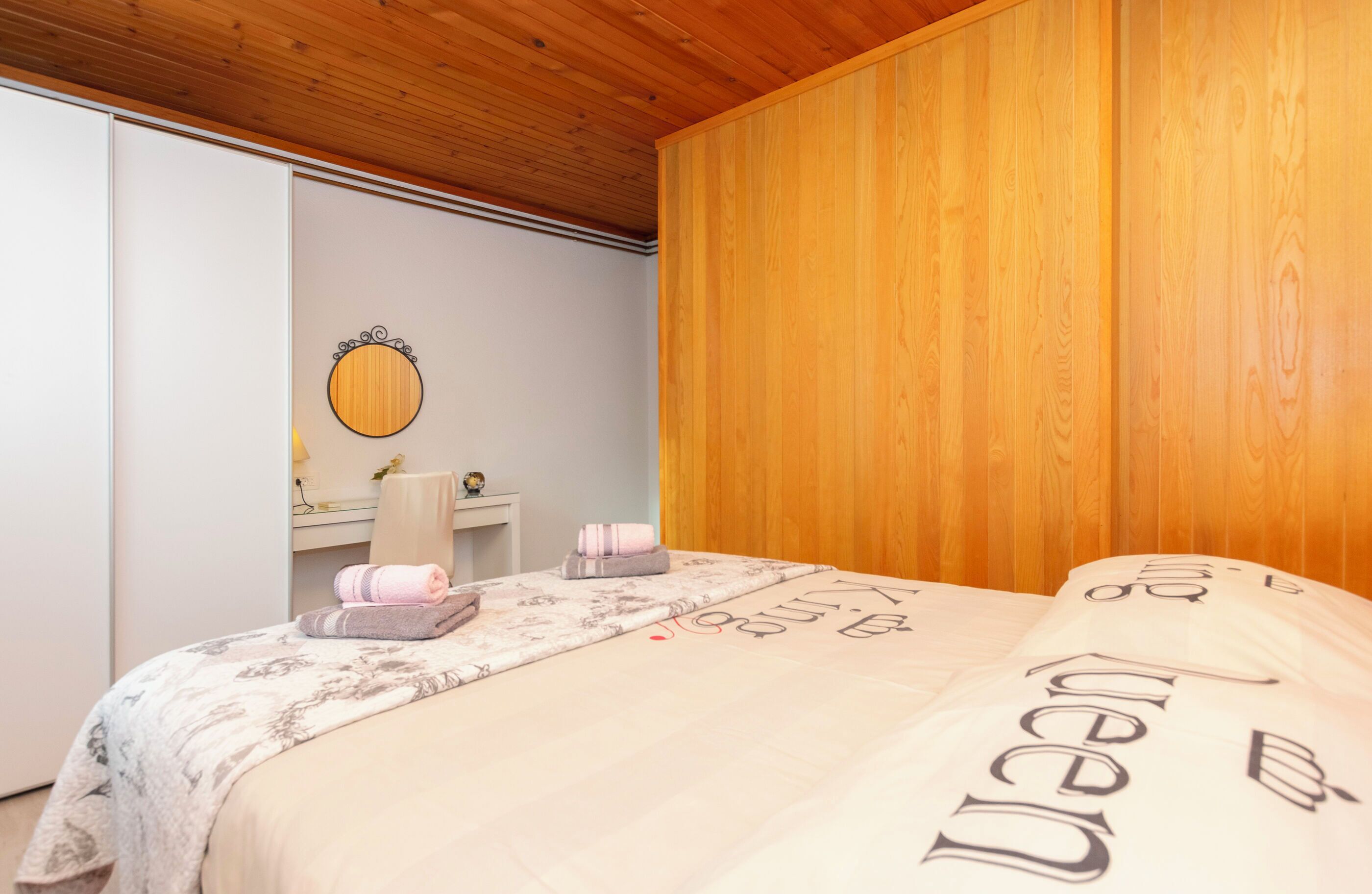 Leilighet (A1) | Strykejern/-brett og wi-fi (inkludert)