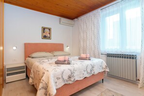 Apartment (A1) - Apartment Lemona (Makarska)