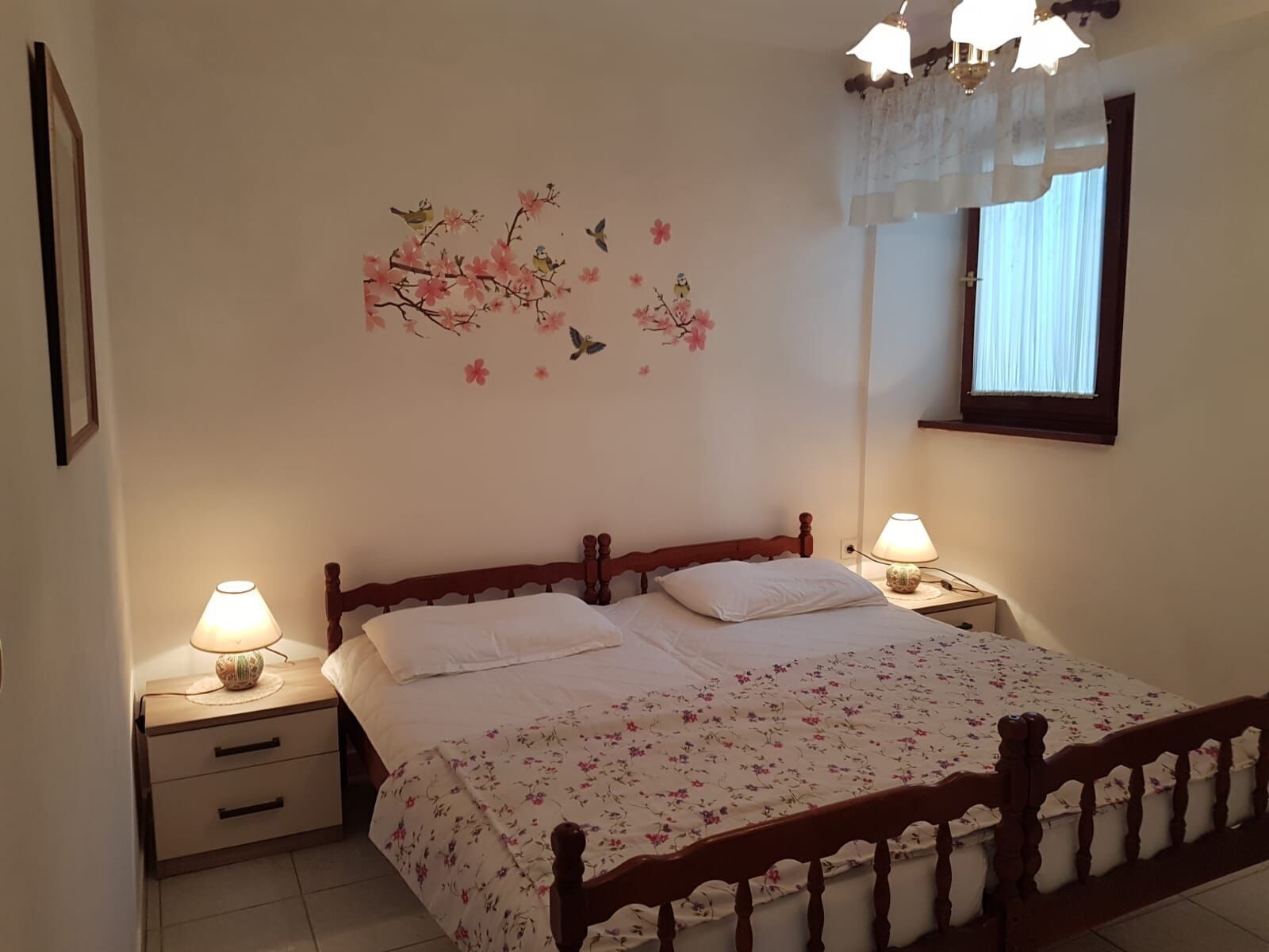Apartment (A2) | Iron/ironing board, free WiFi