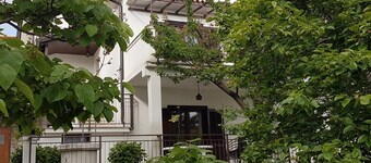 Apartments Mary