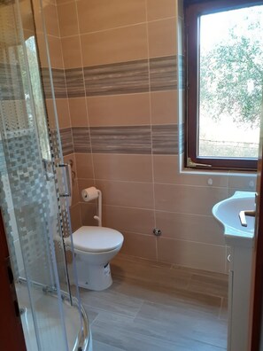 Apartment (A1) | Bathroom - Apartments Mary (Cres)