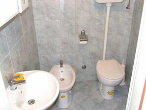 Casa | Baño