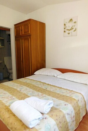 Free WiFi - Apartments Ljiljana (Smokvica)