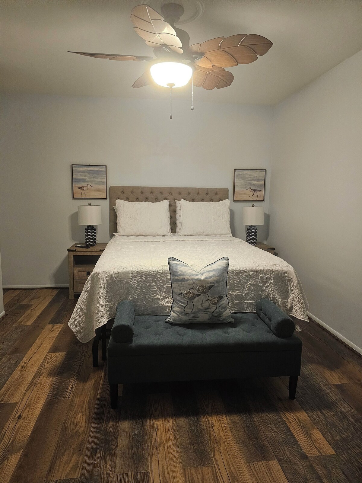 Bild für Gastgeberprofil