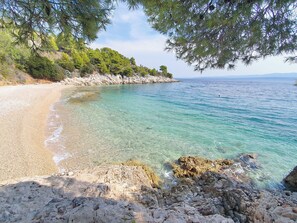Beach - House Majda (Nerezise)