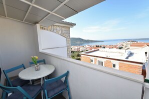 Apartment (A1) | Terrace/patio - Apartment Darija (Primosten)