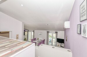 Apartment (A1) | Interior - Apartment Darija (Primosten)