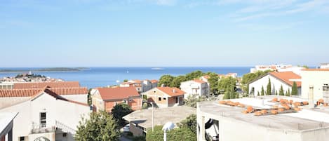 Apartment (A1) | Water view