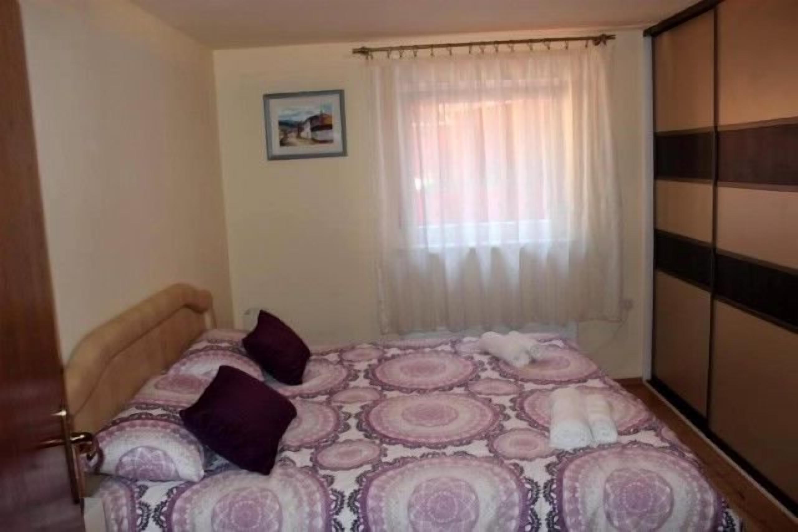 Huoneisto (A1) | Ilmainen Wi-Fi