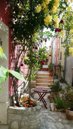 公寓 (A2) | 外观细节