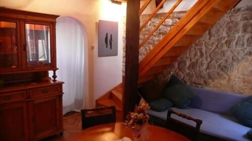 Escaleras