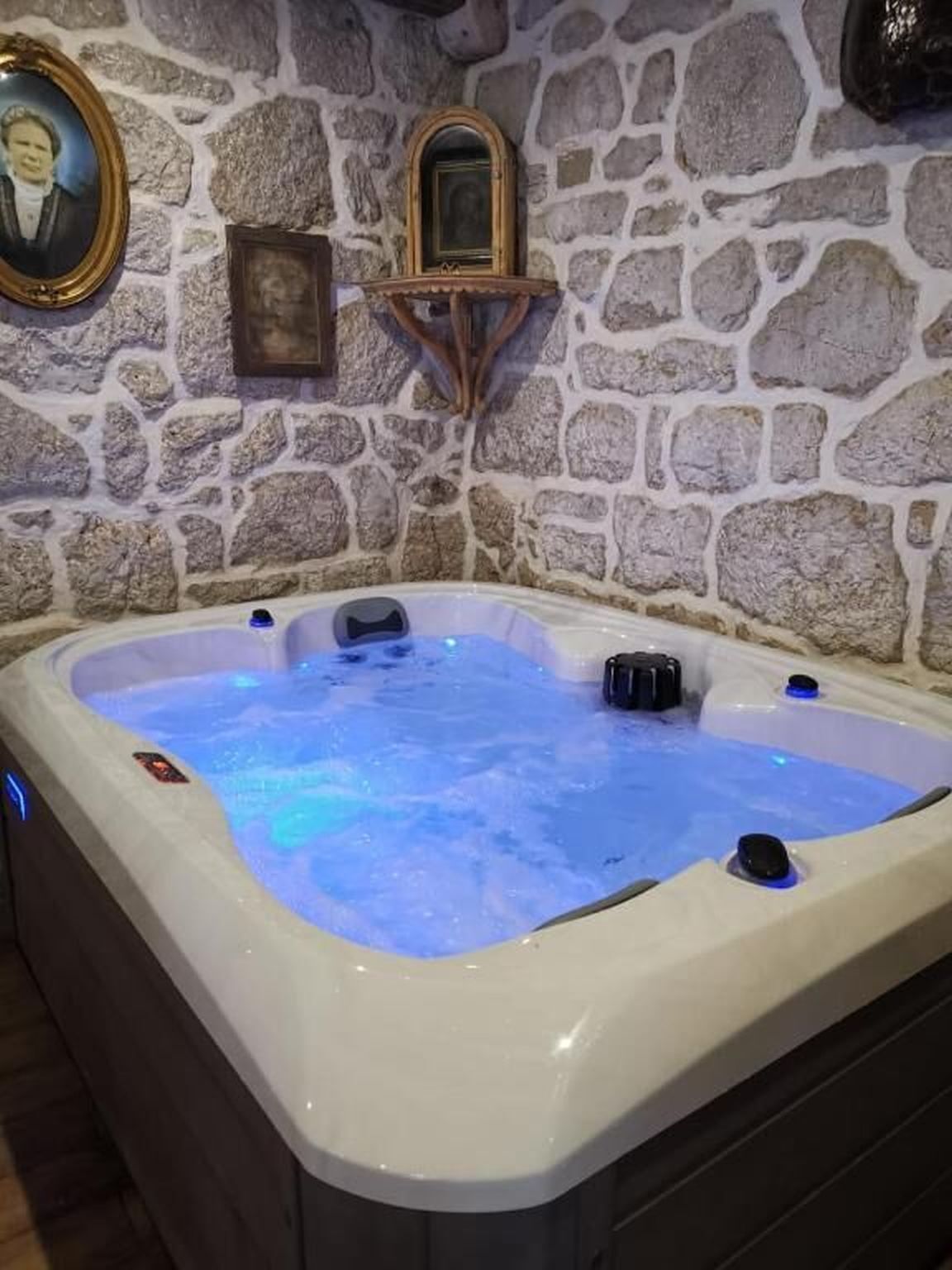 Spa