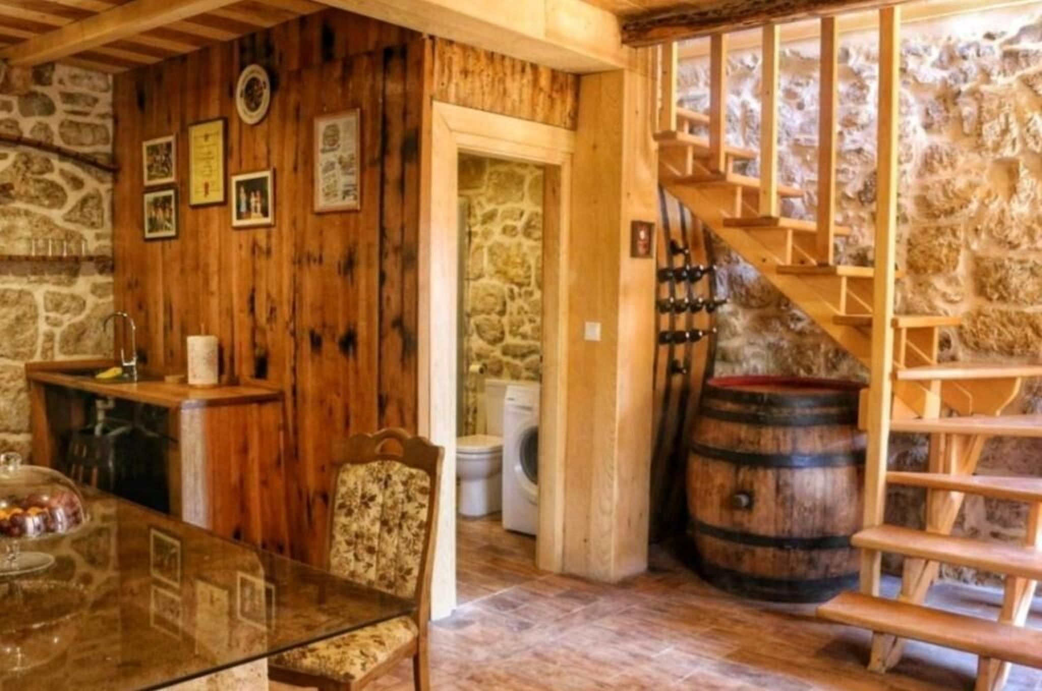 House | Bathroom | Shower