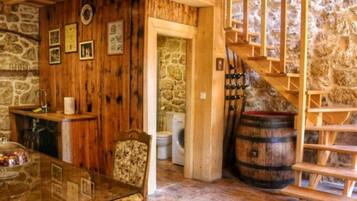 House | Bathroom | Shower
