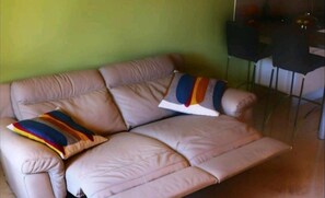 Casa | Sala de estar