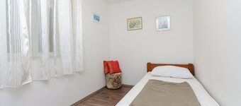 Apartment Jasna By the sea