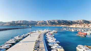 Apartment (A1) | Water view