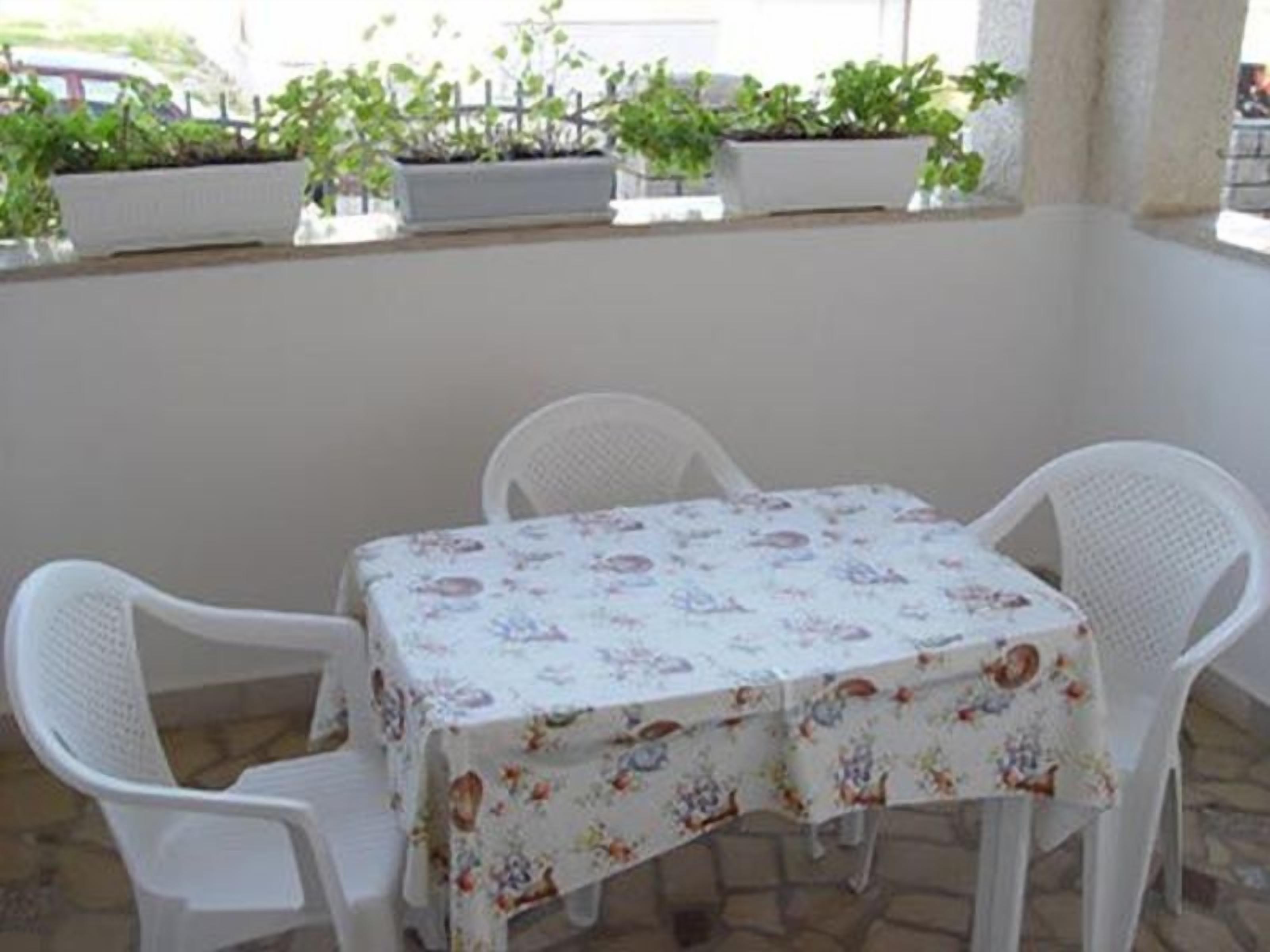 公寓 (A1) | 阳台