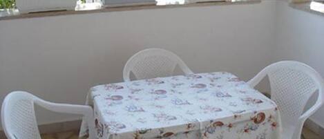 公寓 (A1) | 阳台