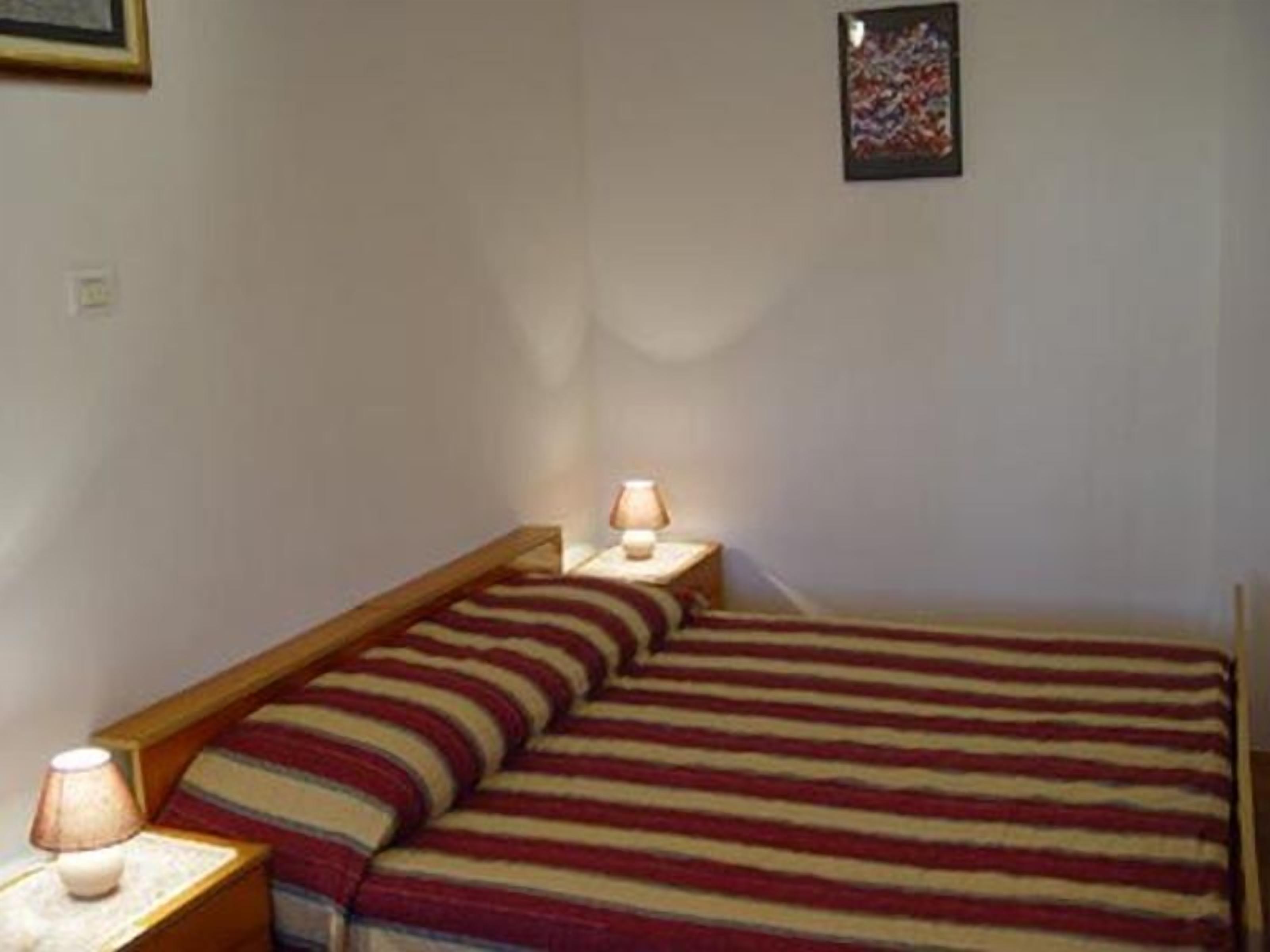 Apartment (A1)