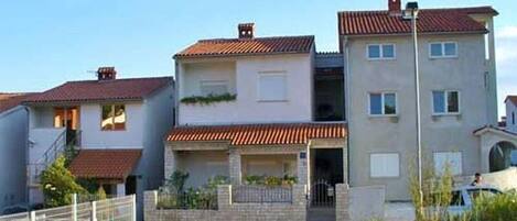 Conception de lâimmeuble