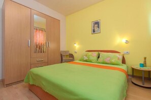 Apartment (A1) - Apartments Mirella (Tribunj)