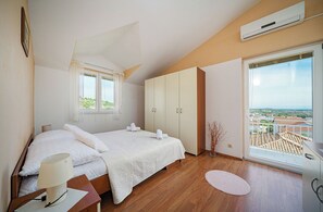 Apartment (A2) - Apartments Zinfandel Vodice (Vodice)